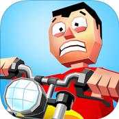 Faily Rider iOS存档 v1.0.1 iOS版