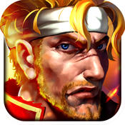 合金弹投手游iOS v1.0.1 iPhone版