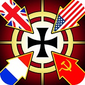战略与战术之二战iOS v1.0.1 苹果版