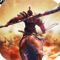 三国英雄霸业iOS v1.0.1 iOS版