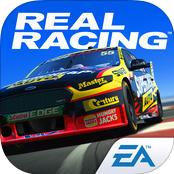 Real Racing 3无限金币iOS v1.0.1 IOS版