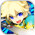 战斗吧蘑菇君手游ios v1.0.1 IOS版