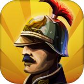 欧陆战争3无限金币存档 v1.0.1 iPhone版