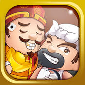 全民棋牌游戏iOS v1.0.1 iOS版