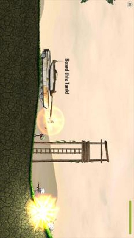 火柴人战场手游ios软件封面