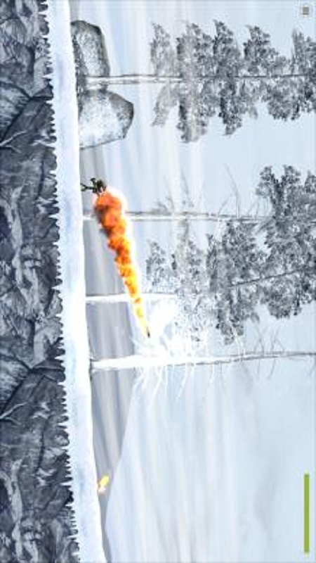 火柴人战场手游ios软件封面