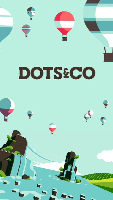 点点解谜手游ios软件封面