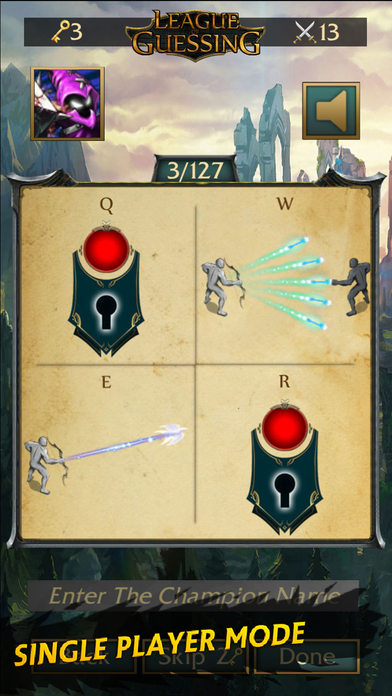 League of Guessing软件封面