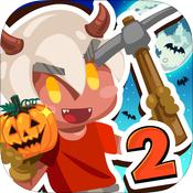 口袋矿工2ios存档 v1.0.1 iOS版
