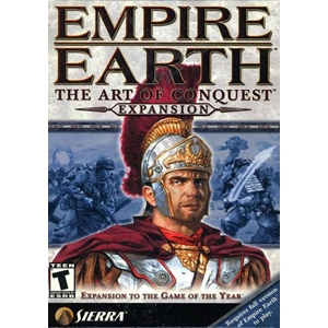 地球帝国:征服的艺术