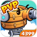 美食大战老鼠竞技 v1.0.1 iPhone版