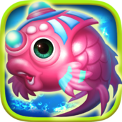 金牌捕鱼ios免费 v1.0.1 iPhone版