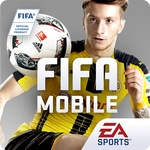 FIFA mobile ios v1.0.1 苹果版