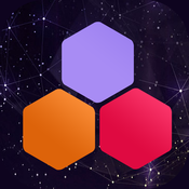 六角形消除 v1.0.1 iPhone版
