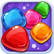 果冻星星大消除 v1.0.1 IOS版