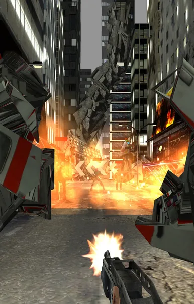 世界守护者手游软件封面