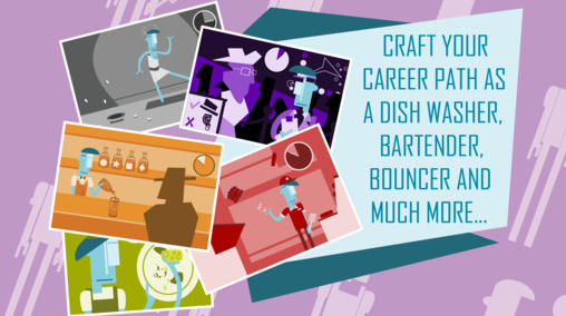 我破产了手游软件封面