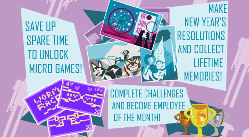 我破产了手游软件封面