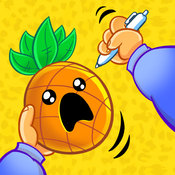 PPAP同名手游iOS v1.0.1 IOS版