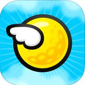 Fly Golf 2 iOS v1.0.1 IOS版