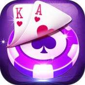大富豪棋牌游戏官方ios v1.0.1 ios版
