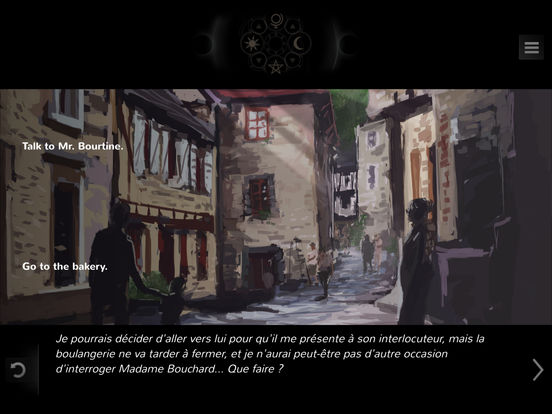 沿着边缘iOS软件封面