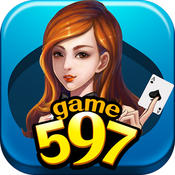 597棋牌游戏iOS v1.0.1 iPhone版