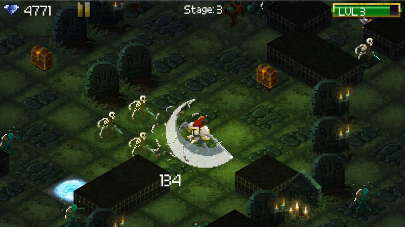 猛点砍杀无限水晶存档软件封面