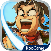 狂斩三国2 v1.0.1 IOS版