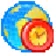 世界时钟(Earth time zone)