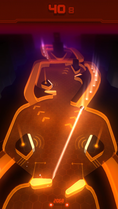 PinOut游戏ios软件封面