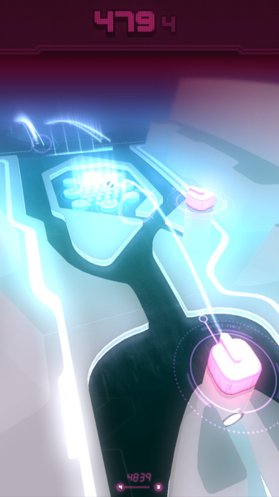 PinOut游戏ios软件封面