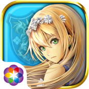 苍之骑士团国服iOS