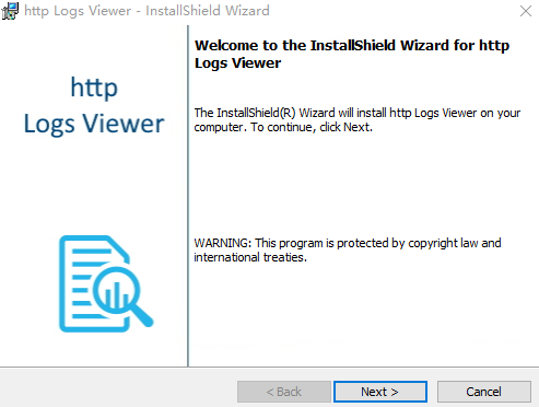 Apache Log Viewer