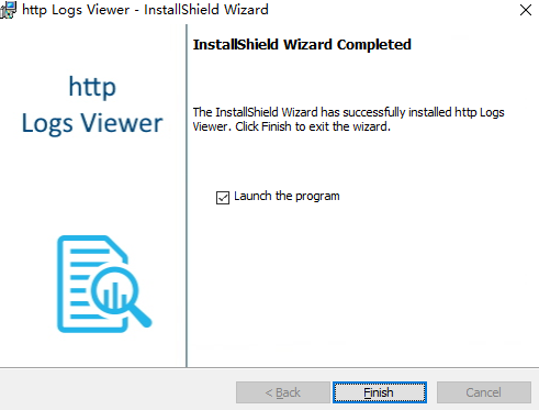Apache Log Viewer