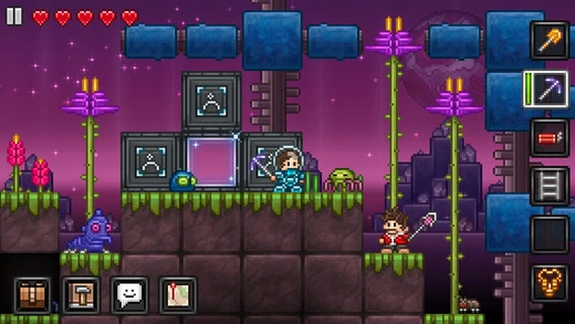 拾荒者杰克X iOS汉化软件封面