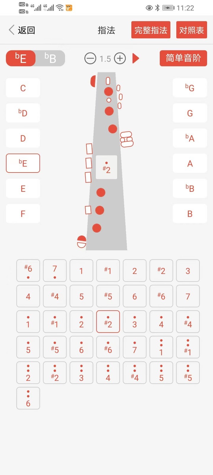 萨克斯大师软件封面