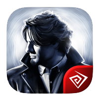 AdamWolfe黑暗系解密手游ios