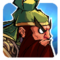 三国挂机名将传ios