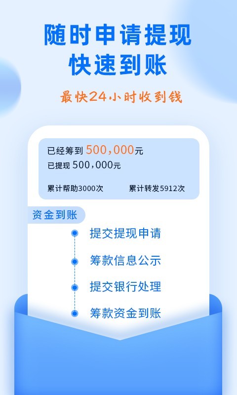 水滴筹软件封面