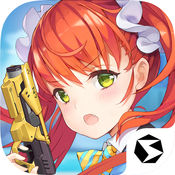少女咖啡枪ios