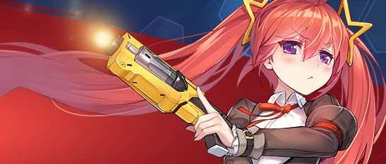 少女咖啡枪游戏截图