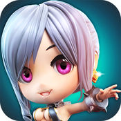 宝宝之野望手游iOS