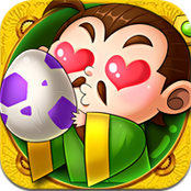 驯龙三国手游 v1.0.1 ios版