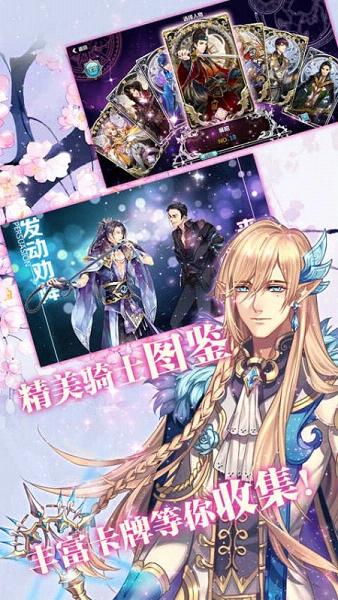 王与异界骑士游戏ios软件封面
