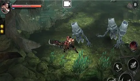 世界3魔物归来ios存档软件封面