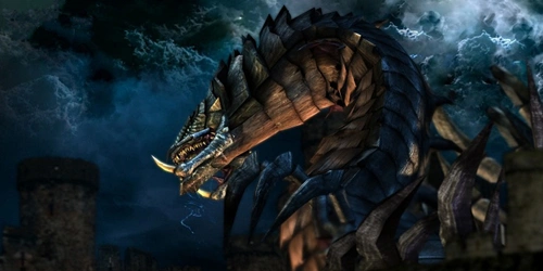 世界3魔物归来ios存档软件封面