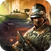 Panzer Strike手游iOS