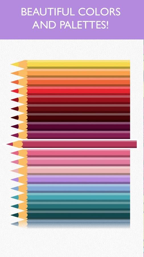 colorfy破解软件封面