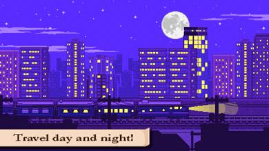 小小铁路Tiny Rails iOS软件封面